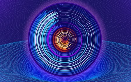 The Quest to Map the Inside of the Proton