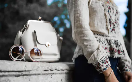 A timeless expression of individuality and style