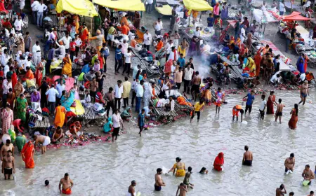 इस योग में करें महाकुंभ का पहला शाही स्नान, तभी मिलेगा पुण्यफल