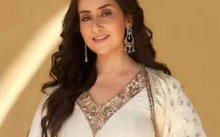 तलाक के 12 साल बाद मनीषा कोइराला की जिंदगी आया खास इंसान