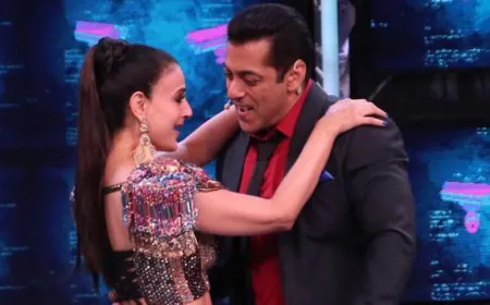 सलमान खान के साथ घर बसा लो,  49 साल की इस एक्ट्रेस को फैंस ने दी सलाह