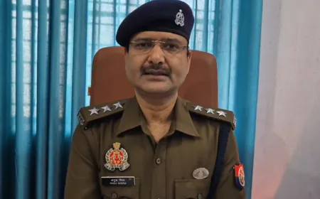 चोरी के सात अदद पम्पिंग सेट के साथ 3 चोर गिरफ्तार 