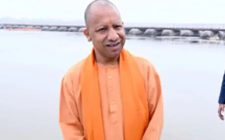 धार्मिक पर्यटन में बूम से सर्वाधिक लाभ में होगा यूपी