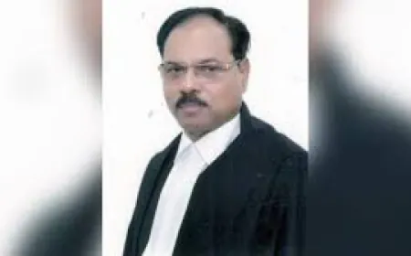 “हिन्दुस्तान बहुसंख्यकों के अनुसार चलेगा” जस्टिस शेखर यादव ने अपने विवादित बयान पर हुए कायम