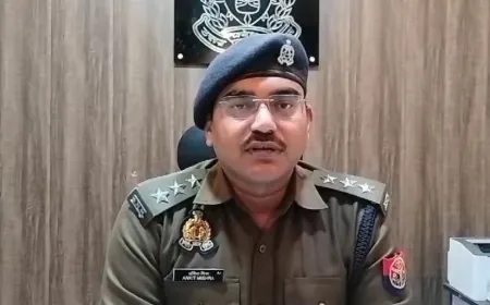 कोर्ट मैरिज करने आई दुल्हन जेवर लेकर हुई रफूचक्कर