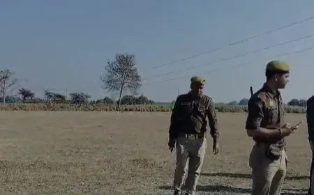 कुख्यात गैंगस्टर सपा नेता की करोड़ों रुपए की संपत्ति हुई कुर्क, 24 से अधिक दर्ज थे मुकदमे