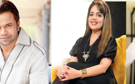 राजपाल यादव, कपिल शर्मा सहित इन सेलिब्रेटी को मिली जान से मारने कि धमकी , पाकिस्तान से आया ईमेल