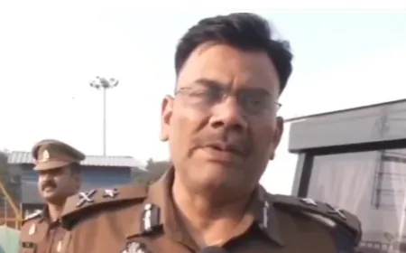 महाकुंभ से लौट रहे श्रद्धालुओं के रामनगरी अयोध्या आगमन को लेकर बढ़ी भीड़