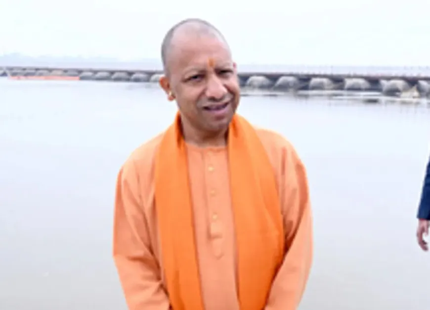 धार्मिक पर्यटन में बूम से सर्वाधिक लाभ में होगा यूपी