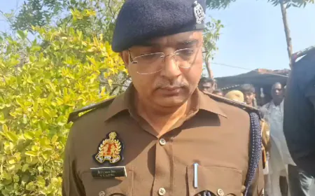 खेत में पानी लगाने गए किसान की धारदार हथियार से गला रेतकर निर्मम हत्या