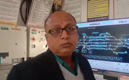 प्रेमी युगल ने ट्रेन के आगे कूदकर दी जान