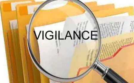 लोकायुक्त ने शुरू की रायबरेली सीवीओ के विरुद्ध जांच