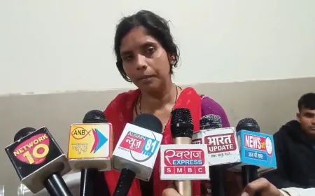 दूध लेने गए बाप-बेटे को दबंगों ने मारी गोली, हालत गंभीर, मेडिकल कॉलेज रेफर 