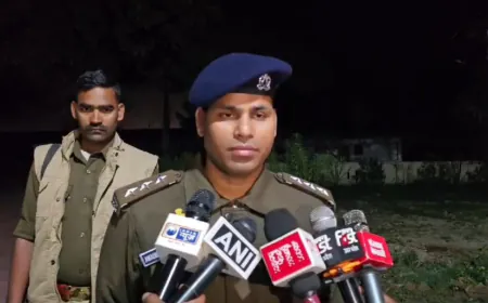 महाकुम्भ जा रही बस अज्ञात ट्रक से भिड़ी आधा दर्जन श्रद्धालु घायल 