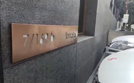 कानपुर के बड़े सुपारी कारोबारी के घर, फैक्ट्री, गोदाम पर आयकर की रेड