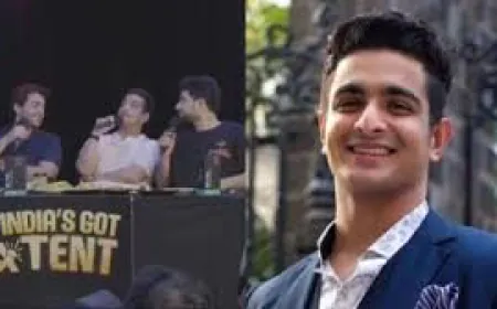 रणवीर इलाहाबादिया को सता रहा गिरफ्तारी का डर, सुप्रीम कोर्ट से नहीं मिली राहत