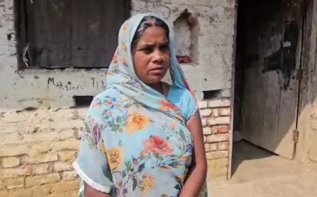 पुलिस चौकी के सामने युवक ने खुद पर पेट्रोल छिड़ककर लगाई आग, गंभीर रूप से झुलसा