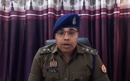 भीषण सड़क हादसें में 3 की मौत, 1 गम्भीर रूप से घायल