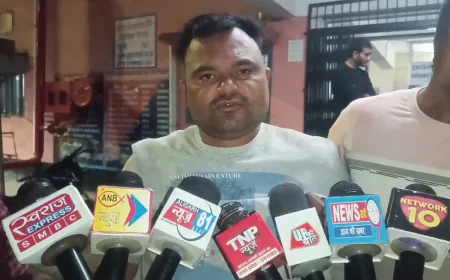 हेलमेट पहने बाइक सवार बदमाशों ने हिस्ट्रीशीटर को मारी गोली, जांच में जुटी पुलिस 