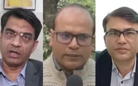 गंगा जल को लेकर केंद्रीय प्रदूषण बोर्ड की रिपोर्ट पर वैज्ञानिकों ने उठाए सवाल, कहा स्नान करने योग्य है गंगा की निर्मल धारा