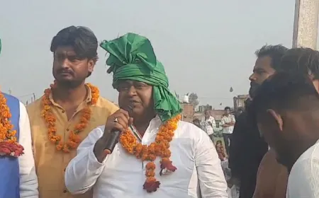 दो दिवसीय विराट कुश्ती दंगल का आयोजन