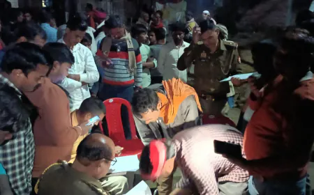 आवारा कुत्तों के झुंड ने बच्ची पर हमला कर उतारा मौत के घाट