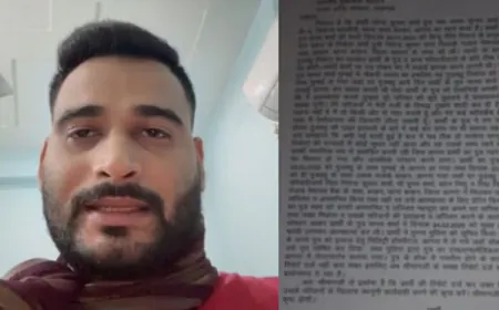 टीसीएस कंपनी के मैनेजर ने लगाई फांसी, पत्नी से प्रताड़ित था ये युवक . विडियो हुई वायरल !