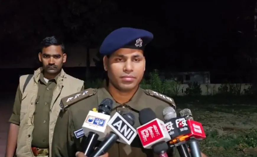 महाकुम्भ जा रही बस अज्ञात ट्रक से भिड़ी आधा दर्जन श्रद्धालु घायल