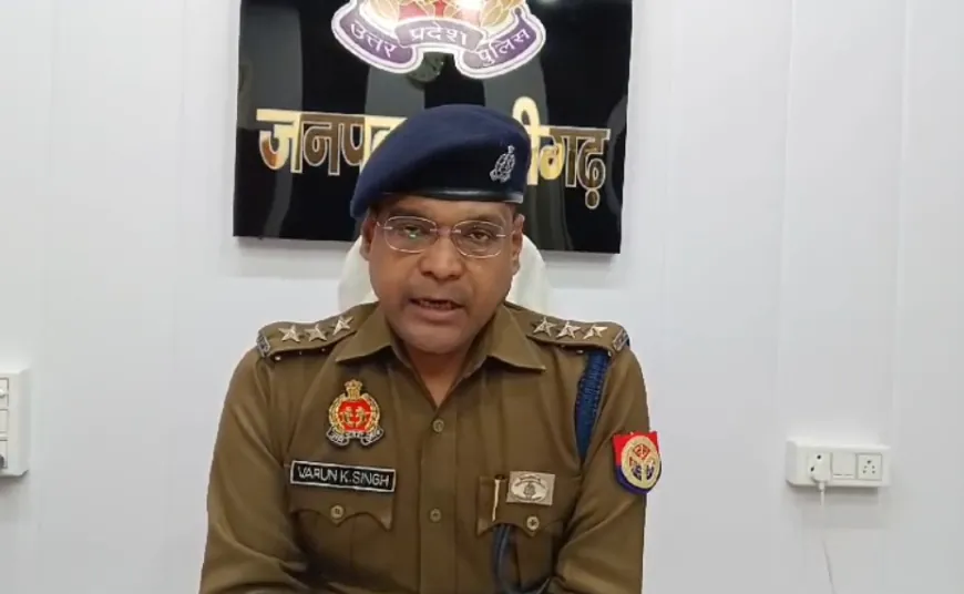 अवैध शस्त्र बनाने की फैक्ट्री का पुलिस ने किया भंडाफोड़, बड़ी संख्या में हथियारों का जखीरा बरामद