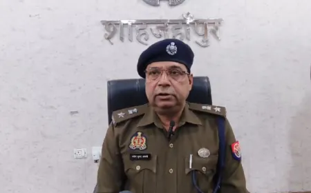 हत्या का खुलासा करते हुए 02 आरोपियों को किया गिरफ्तार