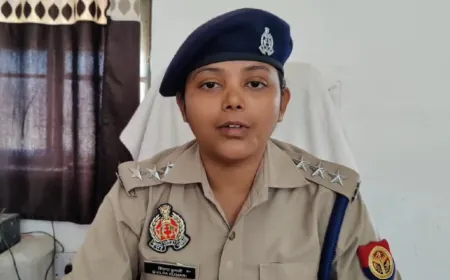 जेसीबी चालक की लापरवाही के कारण मिट्टी के ढेर में दब गया 6 साल का बालक