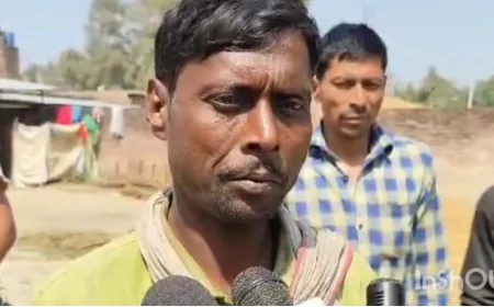 नरभक्षी भेड़िये के आतंक के बाद अब नरभक्षी कुत्तों के आतंक से ग्रामीण भयभीत