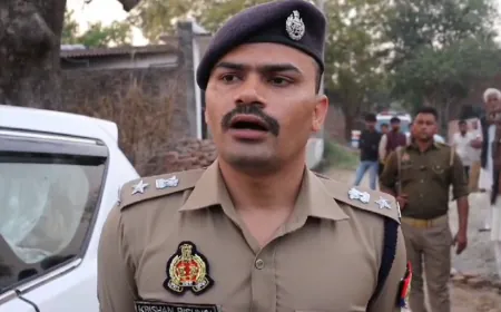 BJP नेता को जहरीला इंजेक्शन देकर उतारा मौत के घाट