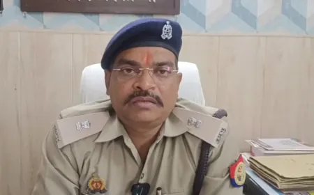 दबंगों ने माँ-बेटे की धारदार हथियार से हमला कर की हत्या