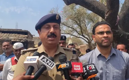 युवक की दिन दहाड़े पीट पीट कर की गई हत्या