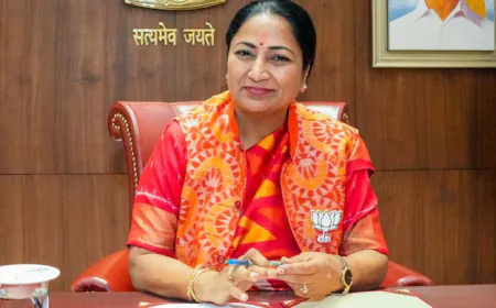 "₹2500 की स्कीम पर बड़ा अपडेट! रेखा गुप्ता सरकार की 7 नई शर्तें"