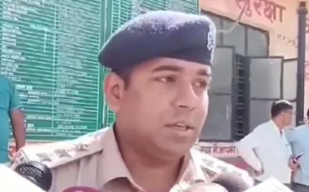 चीनी मिल में पानी की टंकी गिरने से एक की मौत दो मज़दूर घायल