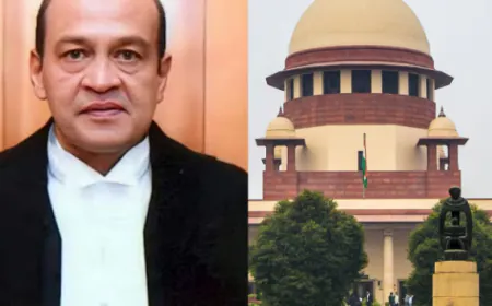 घर से नकदी मिलने के मामले में हाई कोर्ट के जज की परेशानियां बढ़ीं, सुप्रीम कोर्ट ने शुरू की जांच