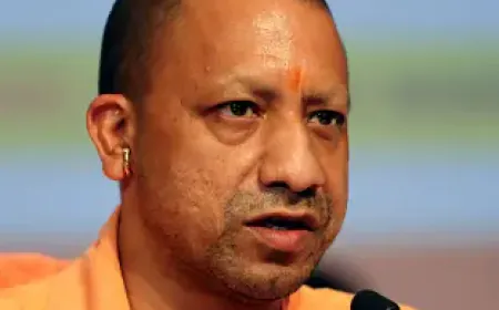 मुख्यमंत्री योगी आदित्यनाथ ने 8 साल के कार्यकाल में कई ऐतिहासिक निर्णय लेकर बदला प्रदेश का परसेप्शन
