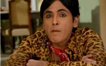 फिल्मों में महाफ्लॉप हुआ करियर तो टीवी बना सहारा, 'नल्ला' बनकर कमाई शोहरत, व्हीलचेयर पर लाना पड़ा मुंबई