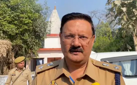 पिता ने 4 बच्चों को मौत के घाट उतारने के बाद खुद को लगाई फांसी