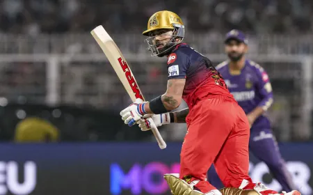 विराट कोहली के नाम होगा एक और रिकॉर्ड, शिखर धवन को पीछे छोड़ने के लिए बनानी होगी ये संख्या