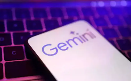 Gemini 2.5 Pro के साथ Google ने AI की दुनिया में नया कदम रखा