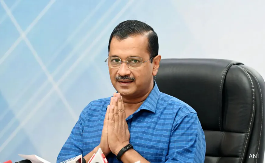 "दिल्ली कोर्ट ने केजरीवाल पर पब्लिक फंड के दुरुपयोग के मामले में FIR दर्ज करने का दिया आदेश"