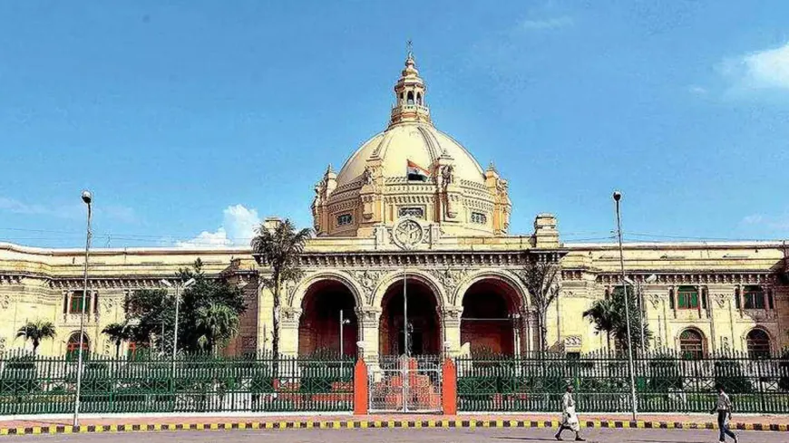गोमती नगर विस्तार, गोसाईंगंज और सरोजनीनगर में अवैध निर्माण पर चला बुलडोजर
