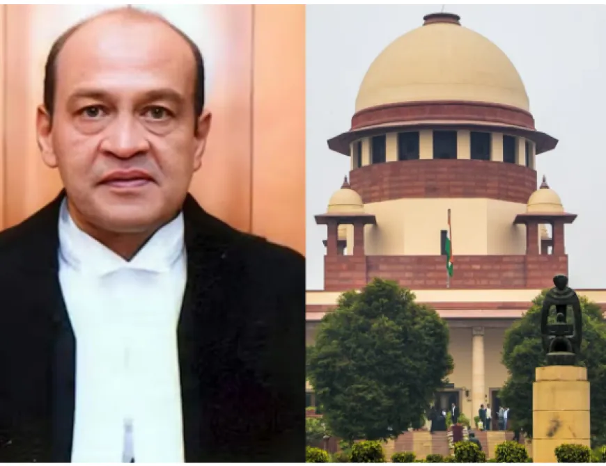 घर से नकदी मिलने के मामले में हाई कोर्ट के जज की परेशानियां बढ़ीं, सुप्रीम कोर्ट ने शुरू की जांच