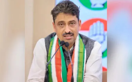 वक्फ बिल पर इमरान मसूद का बयान: 'मुसलमानों पर इससे बड़ा जुल्म नहीं, अब कोई उम्मीद नहीं बची