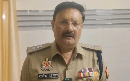 असामाजिक तत्वों द्वारा धार्मिक पुस्तक के पन्ने फाड़े जाने को लेकर क्षेत्र में तनाव