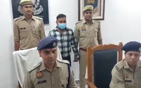 पुलिस ने गुमशुदा महिला की हुई हत्या का किया सफल अनावरण