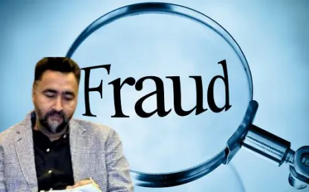 डाटा सेंटर के नाम पर फर्जी एमओयू करने वाली कंपनी के कर्ताधर्ता सुखविंदर सिंह को पुलिस ने किया गिरफ्तार